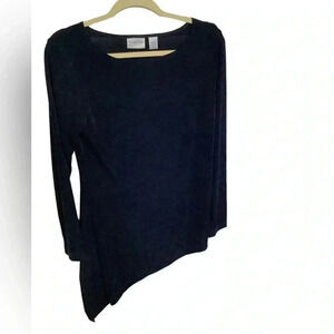 Chico blouse new without tags